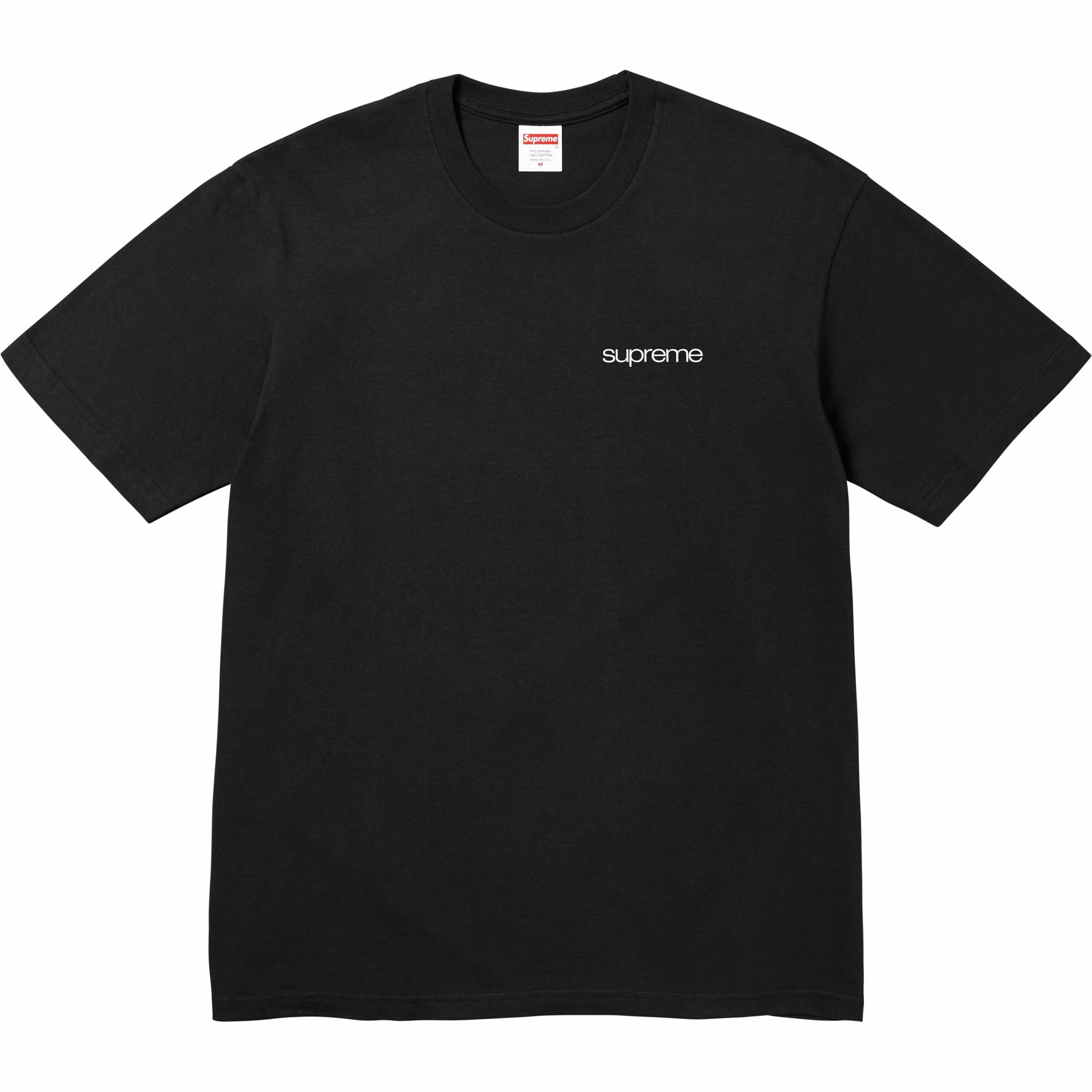 NYC Tee view 16